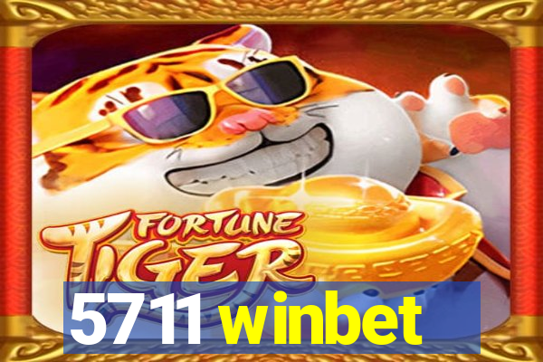 5711 winbet